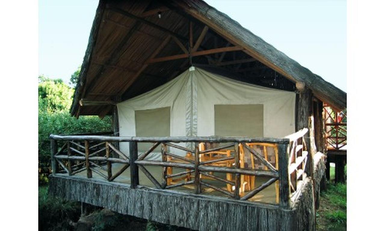 Sentrim Mara Lodge Ololaimutiek Cameră foto
