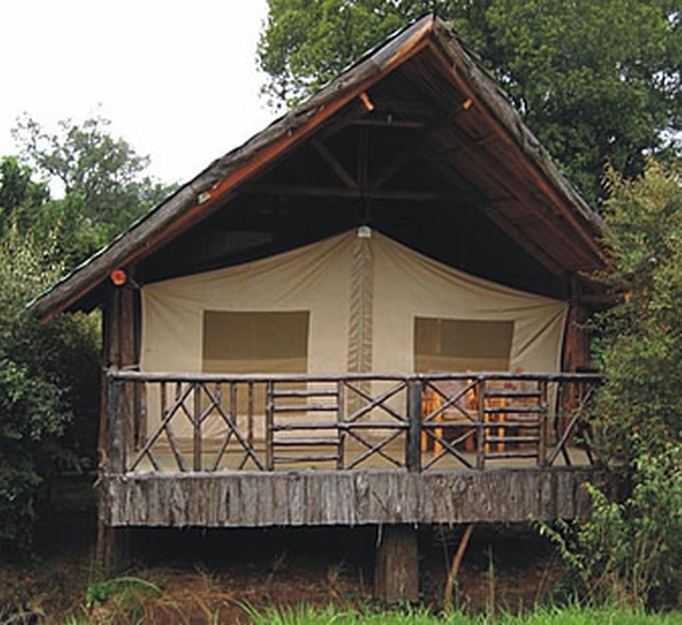 Sentrim Mara Lodge Ololaimutiek Cameră foto